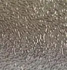 0,21-0,5 мм 3003, нескользящая декоративная напольная кровля, алюминиевый лист, алмазная пластина