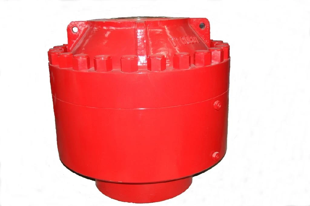 Oilfield equipment API Different models of Professional F-35 Annular Blowout Preventer /BOP