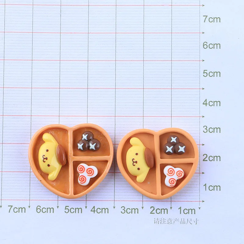 Kawaii Plastic Charms Dollhouse Miniature Bottles diy Toys Accessories Wholesale Resin Charms Art Supplies Crafts