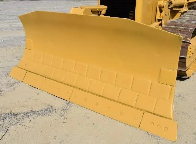 Efficiency CAT D3G XL LGP used bulldozers Mini Dozer Bulldozer 70 HP 8 Ton Caterpillar Mini Crawler Dozer Bulldozers For Sale