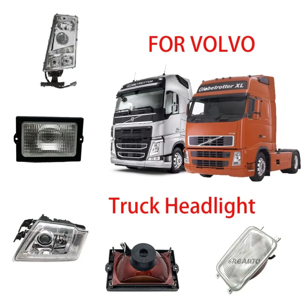 OE 21076088 20857085 20411880 Water Pump For Volvo Bus 9/11/12/13 (D/DH engine)Truck Spare Parts & Accessories