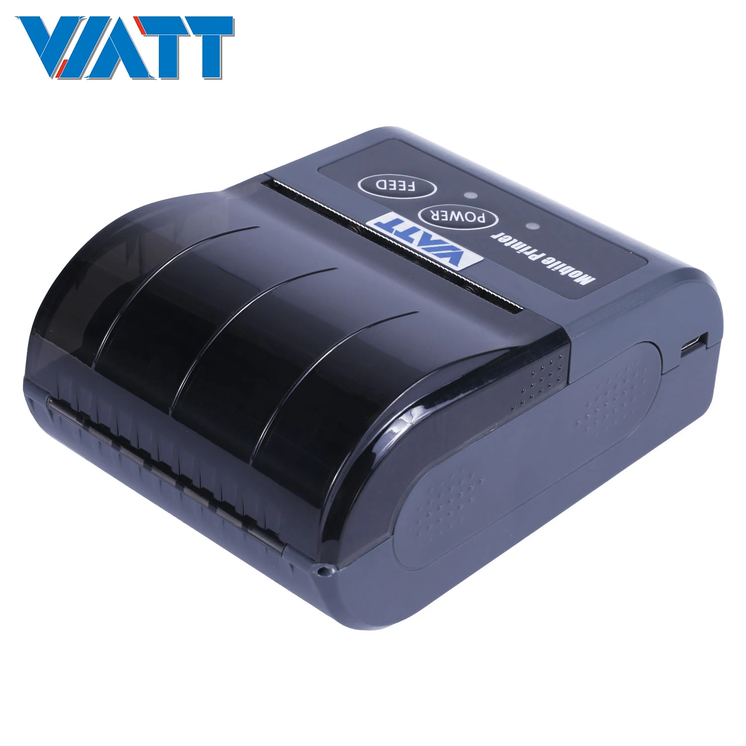 Easy carrying pocket 58mm mini portable USB WIFI  mobile thermal printer
