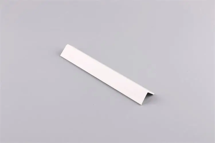 China Supplier Professional Manufacturer Safety Guard PVC Corner Protector
