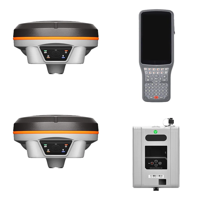 Новинка 2022 высокоточный инструмент gnss rtk G3 для исследования земли gps ACME1 base и