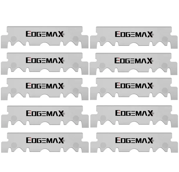 2022 Super Sharp Barber Razor Blade