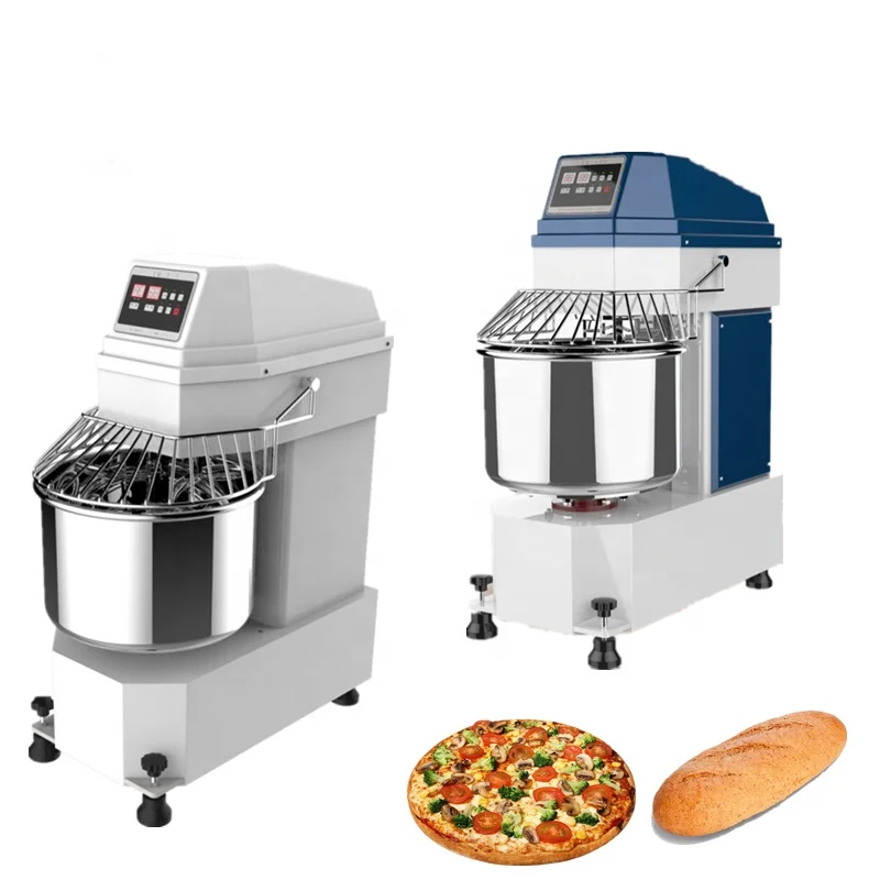 Wholesale popular promotions commercial dough mixer for pizza and bread