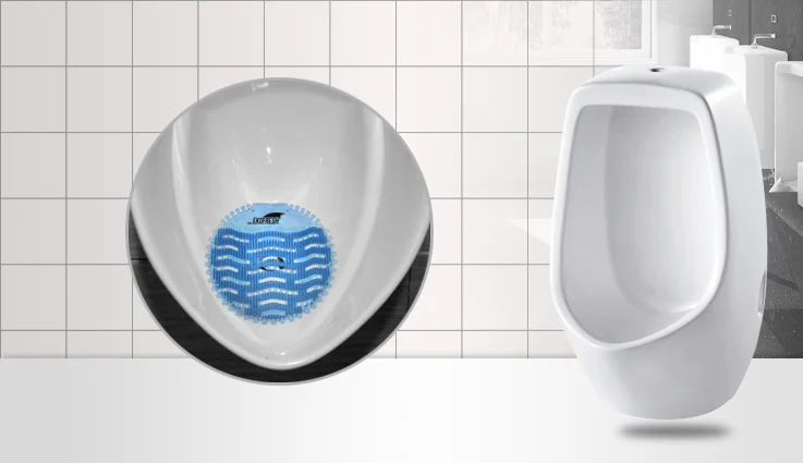 Urinal Screen For Men Bathroom
