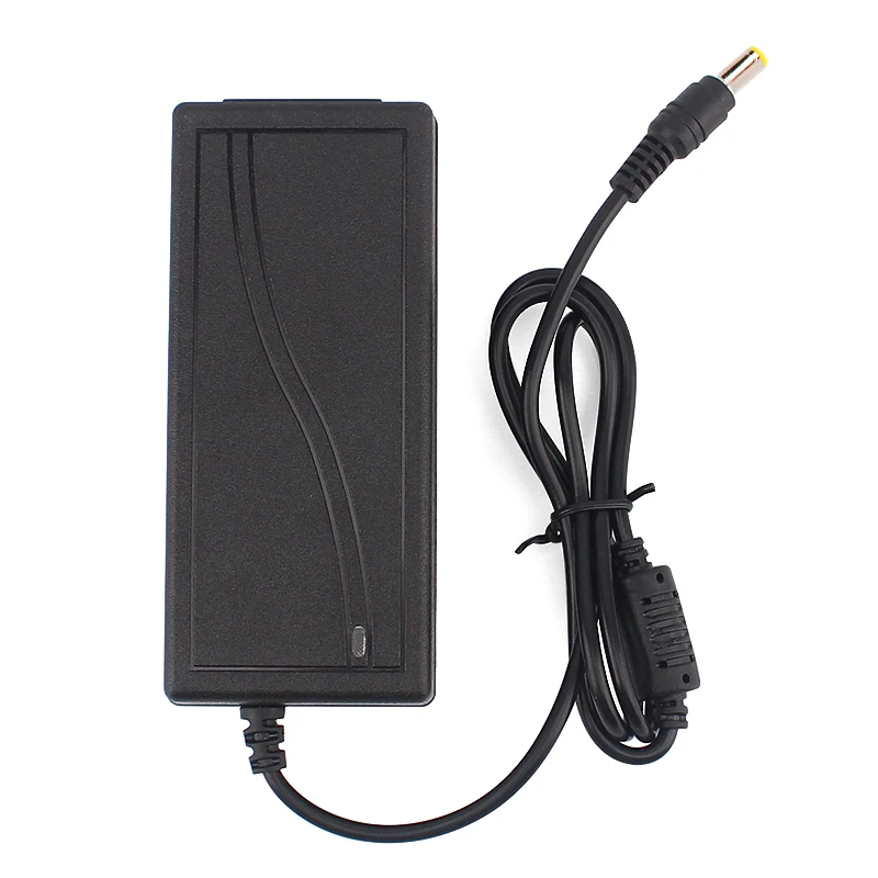 Desktop 12v Dc Adapter 12v 5a Ac Dc Adapter 12 Volt 5 Amp Power Adapter