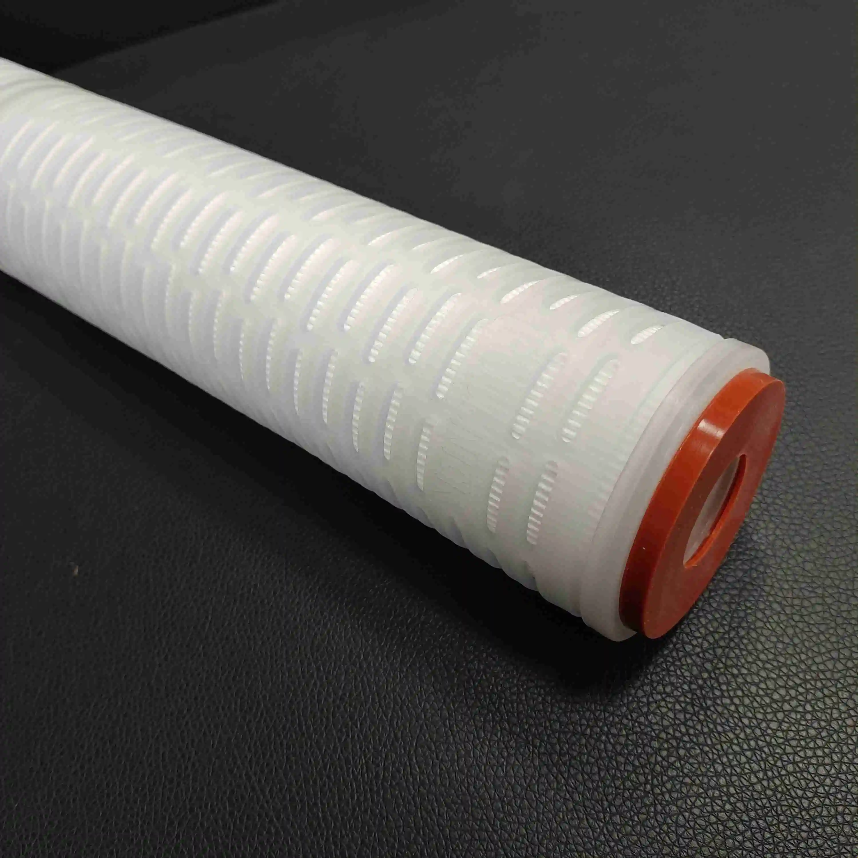  0.2 Micron Culture Unit Pes Membrane Filter