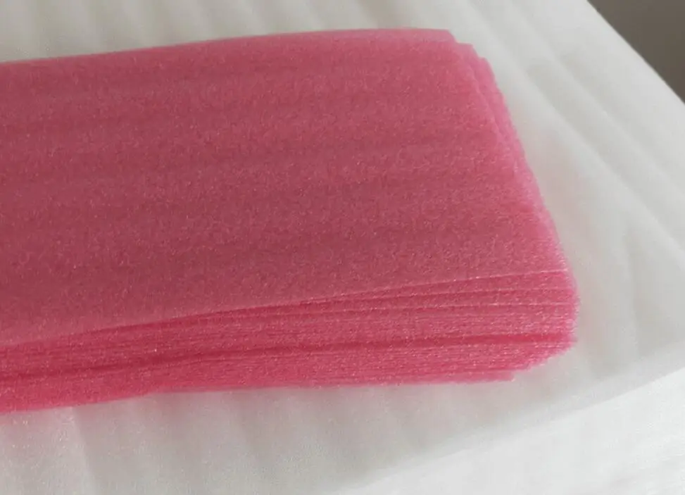 Polyethylene Sheet Extrusion Line Leading Expanded  PE Sheet Making Machine Foamed PE Plastic Roll Machine