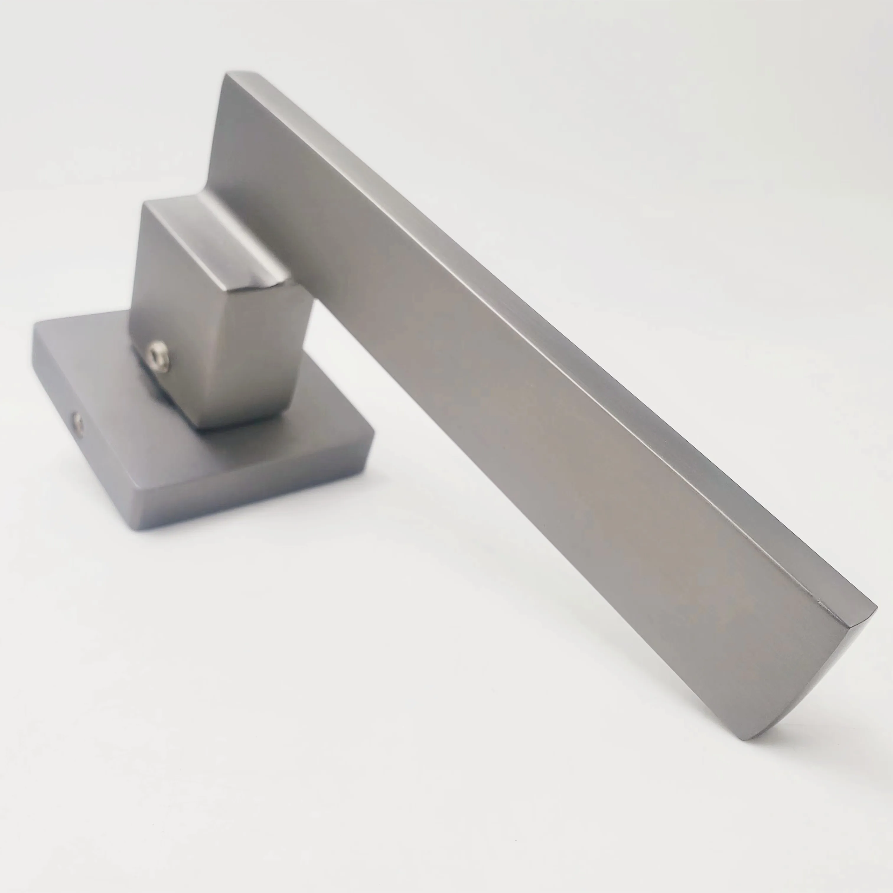 interior high quality door handles lever door handle door handle set lock