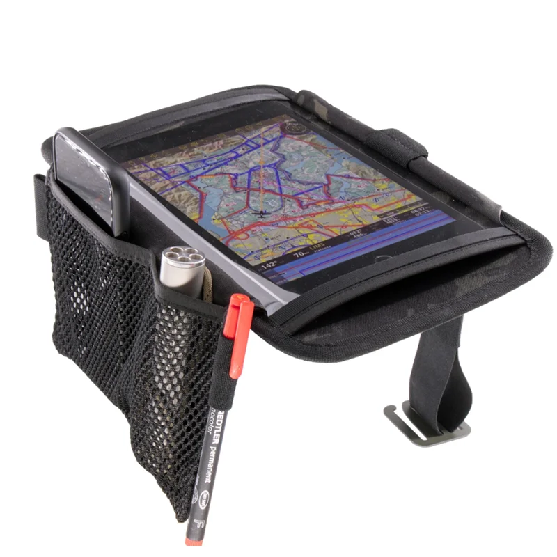 New style airplane flight pilot Aviation Kneeboard