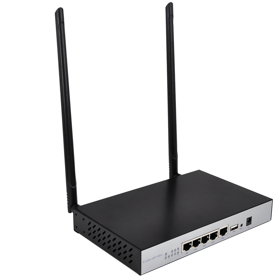 Low Cost Cpe LTE Black Wireless Wifi Desktop WiFi Router 4G LTE With Sim Card Slot router modem 4g