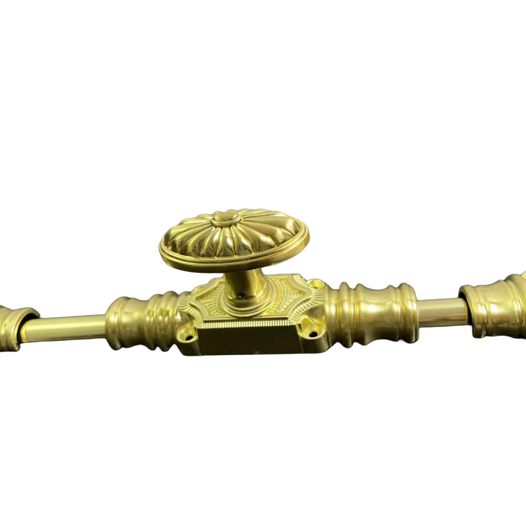 New Style Cremone Bolt Cabinet  Window French Cremone Bolts Espagnolette Lock