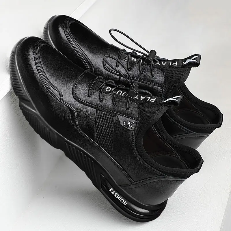 2021 Custom Design Loafers Comfortable Extended Causal Shoes Durable Espadrilles Loafers Men