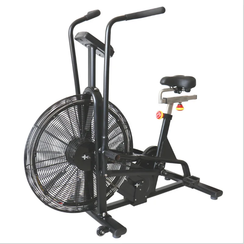 Commercial Gym Cardio Equipment Fitness Exercise Bike Air Bike