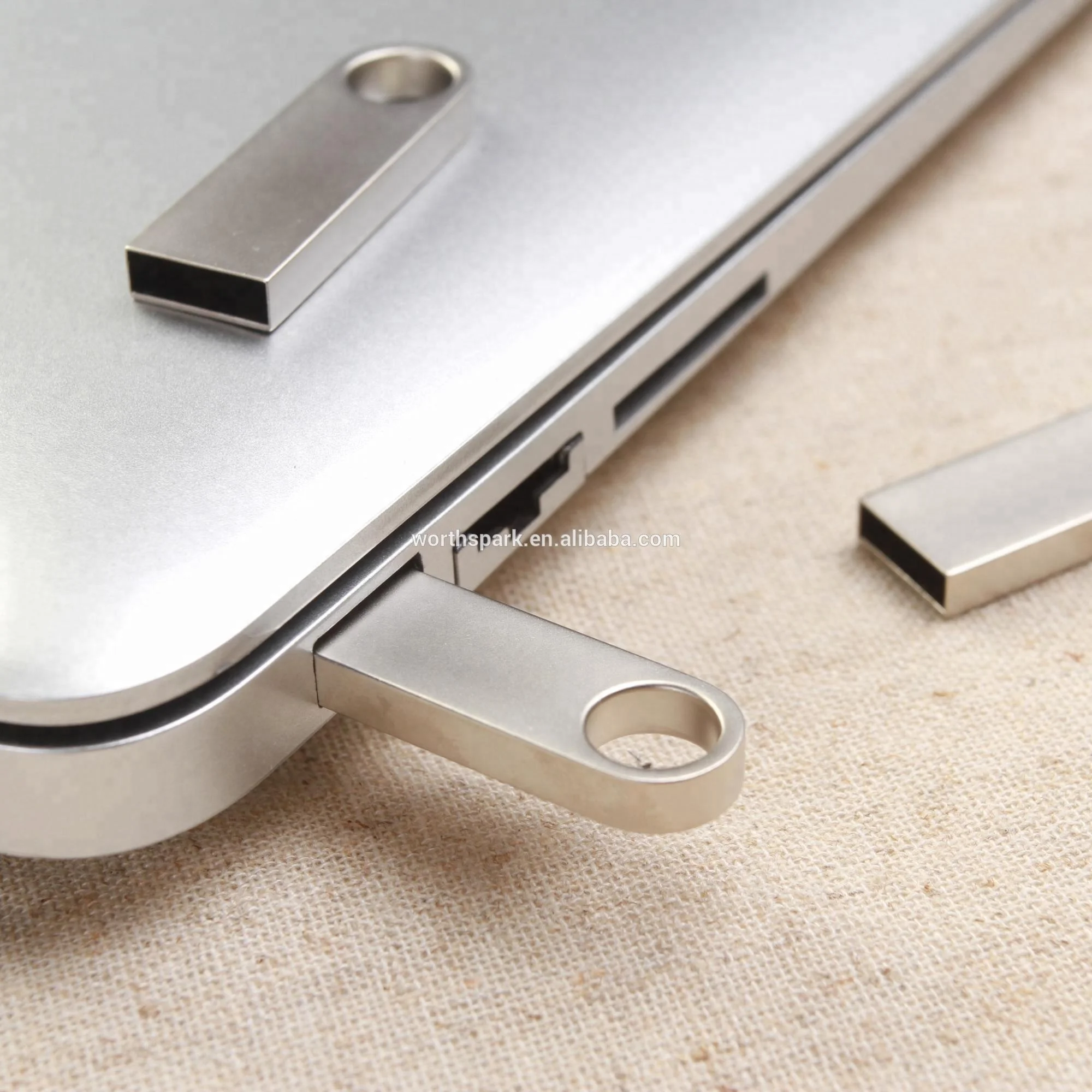  Недорогой новый стиль Oem мини Usb флэш-накопители металлический подарок 8 Гб памяти