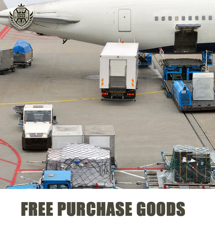 Cheapest  Rate And Professional China Sea Air  Freight Forwarder From  Guangdong To Canada Door To Door