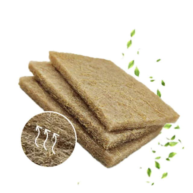 Eco Friendly Customize Cleaning supplies coconut brown cellulose cotton Easily wipe away dirt grease and grime