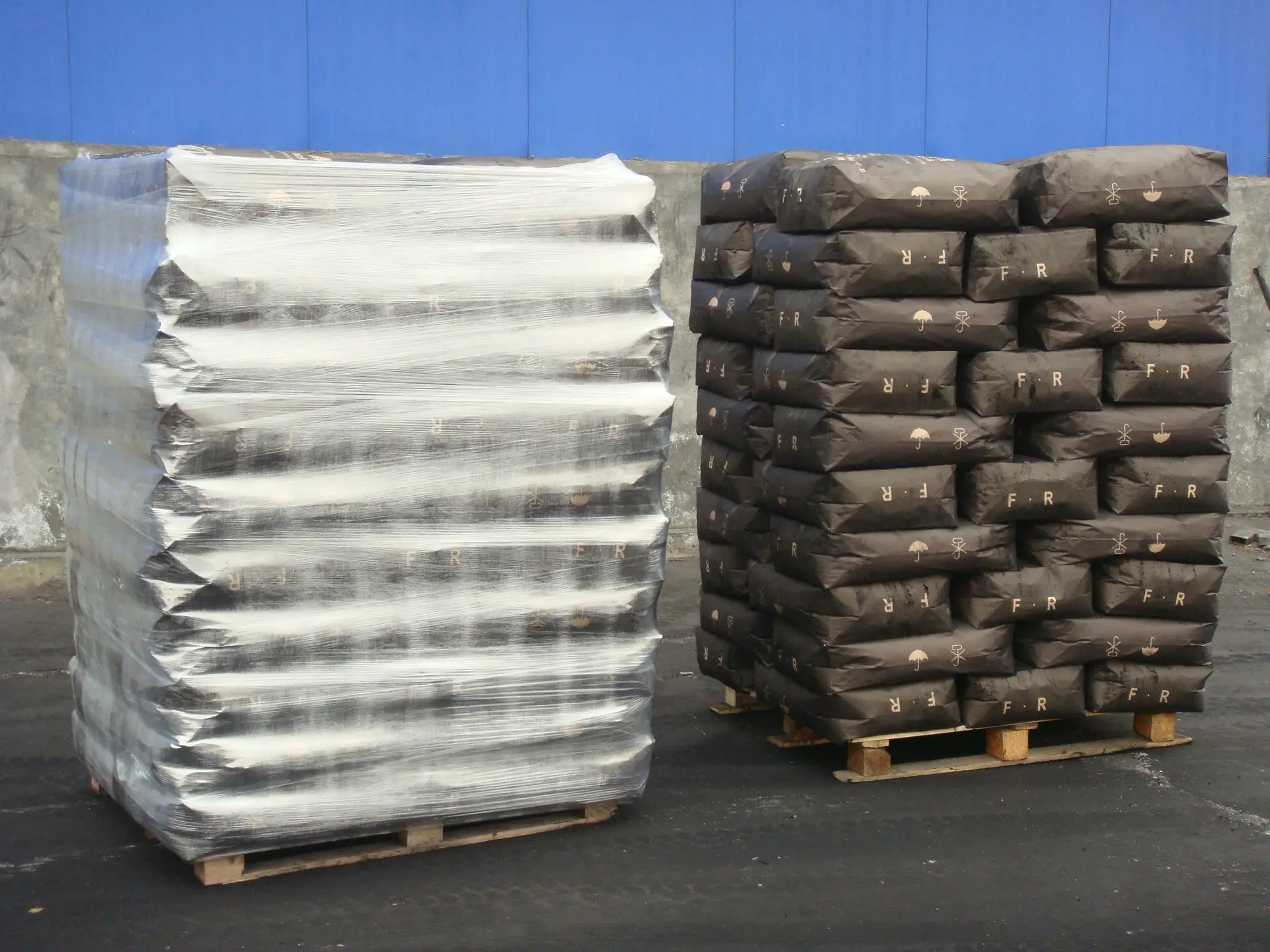 1/6 Electrolytic Manganese Dioxide Powder Mno2