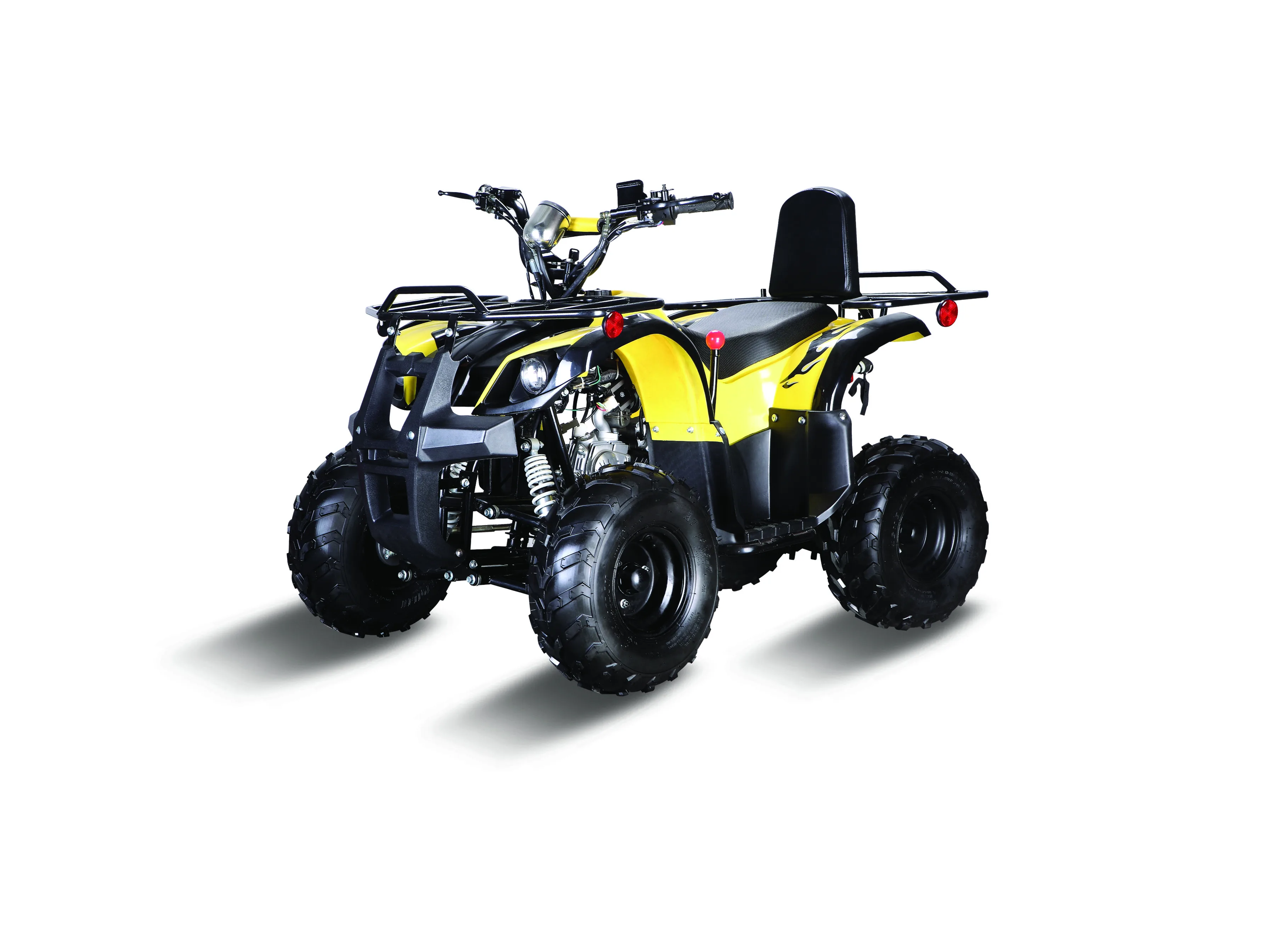  110 CC