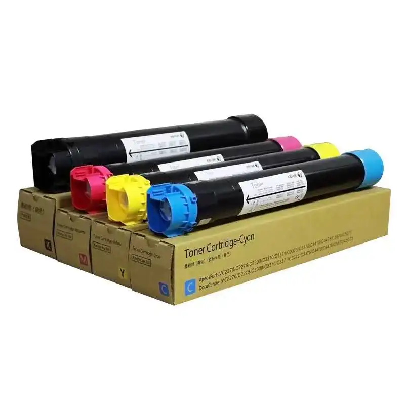 Тонер-картридж для Xerox 5755 7855 7830