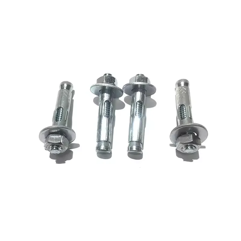 custom Skula Auto Part Rear Lower Arm Camber Bolt 3M515K978AE 1456980 30666821 for FORD Focus VOLVO