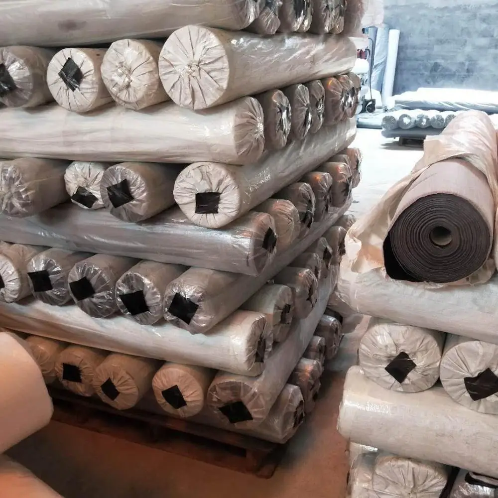 PVC stocklot  pvc leather car seat stocklot grade B sells by tons