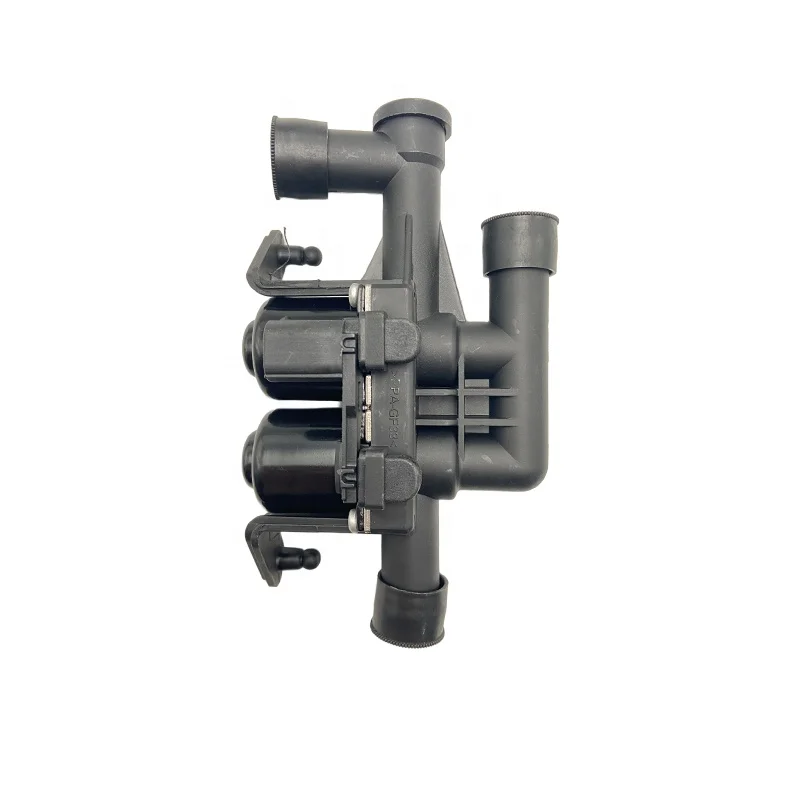 GAK Car water Heater control valve Fits for F07 F10 F11 F06 F12 F12 F02 04 F18 OEM 64119119164