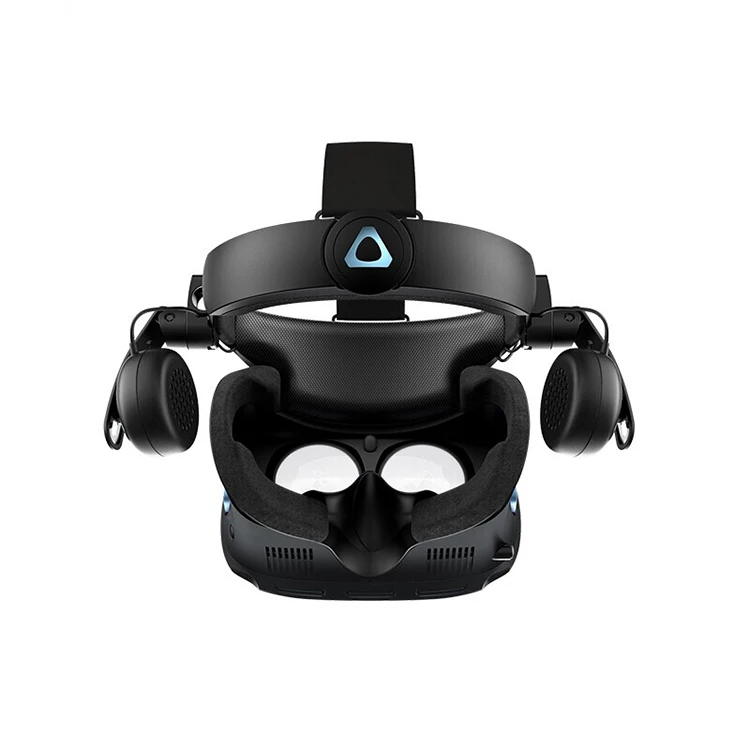 HTC Vive Cosmos Elite гарнитура с частотой обновления 90 Гц 1440x1700 пикселей на глаз в