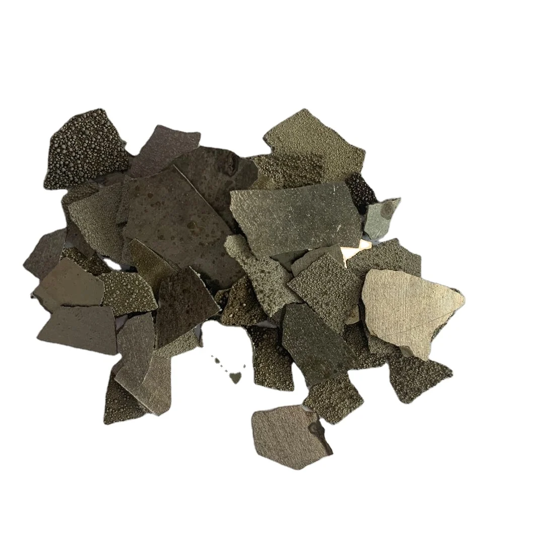 Electrolytic Manganese Metal Falkes from anyang jinfang