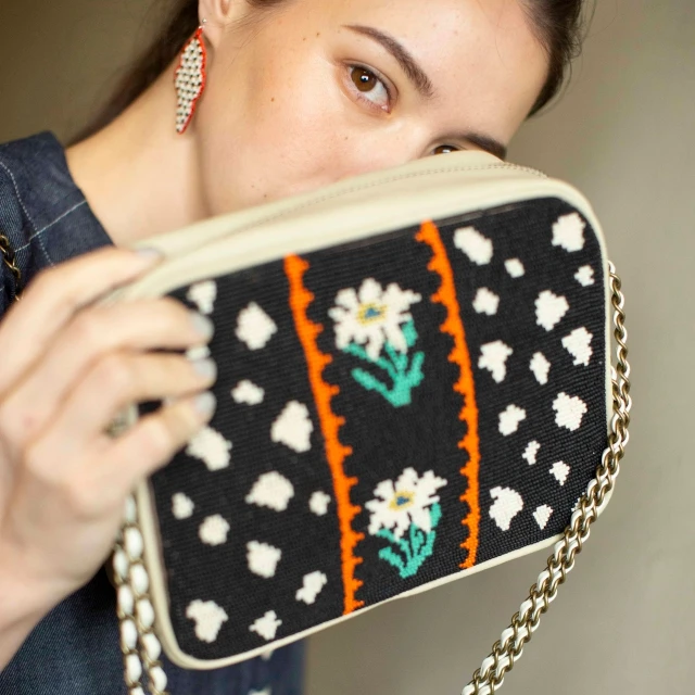 Оптовая продажа, прочные модные Японские Женские бусины mrs для изготовления сумок