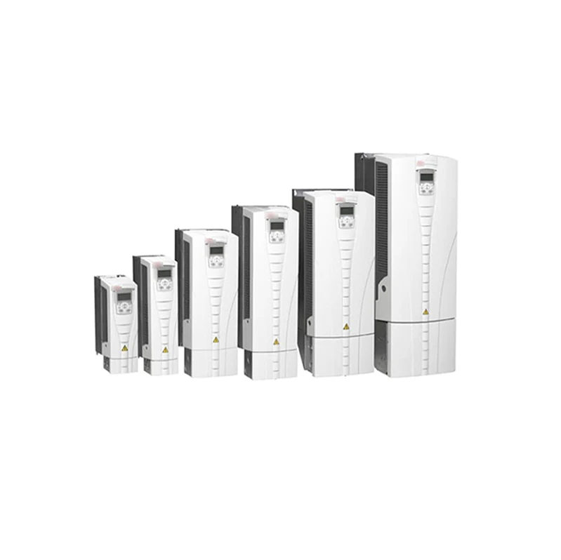 Hot Sale Wholesale ACS510 series frequency converter ACS510-01-088A-4 3ABD00021616-D