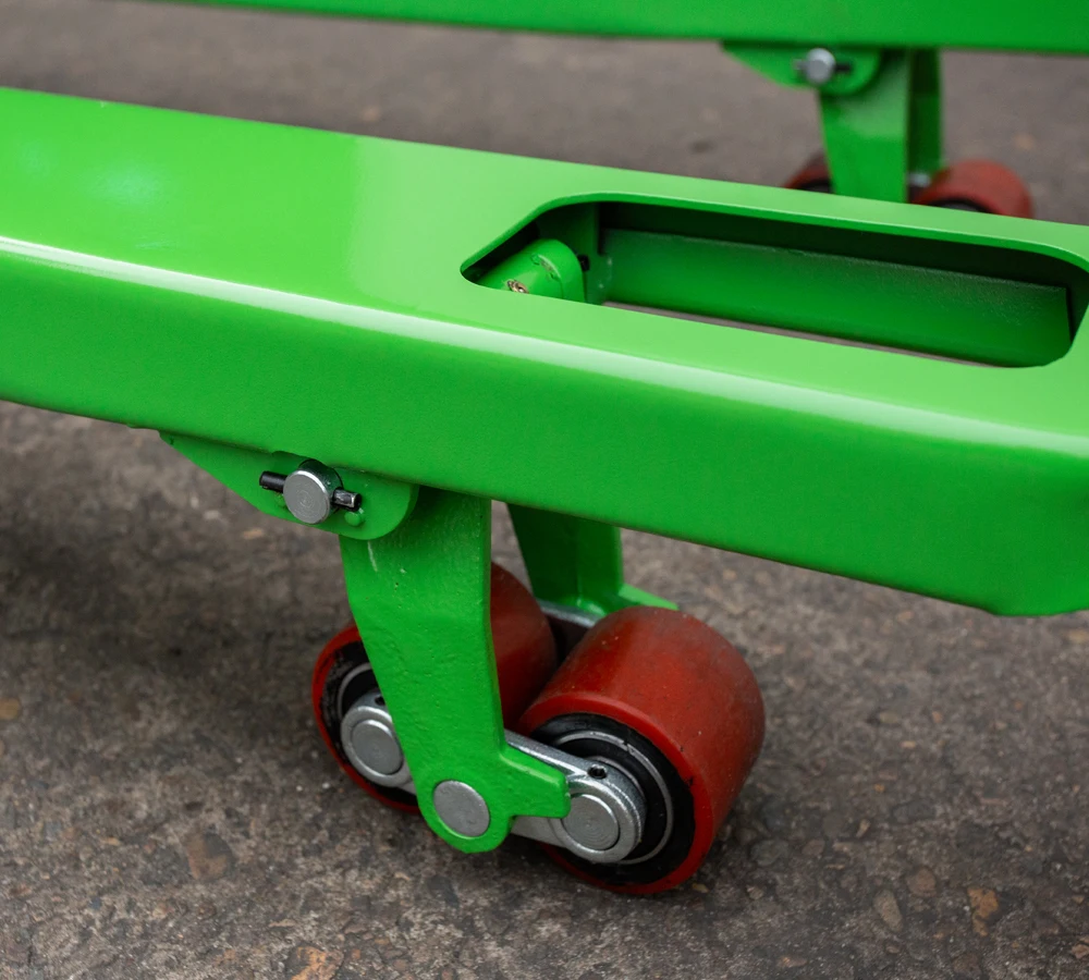 MOVMES in stock 2 tons hydraulic pallet truck  jacks pallet