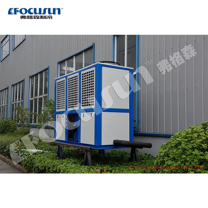  FOCUSUN new snow making machine indoor for sale falling and ice