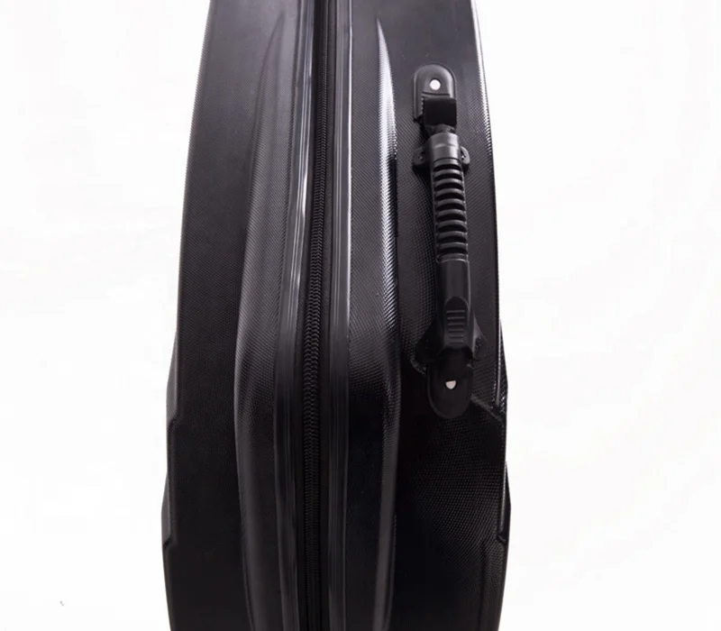 EVA 700C road bike hard Bicycle case MTB bike boxes travel bags