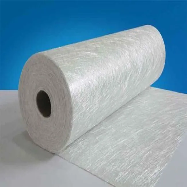 fibreglass chopped strand mat powder binder