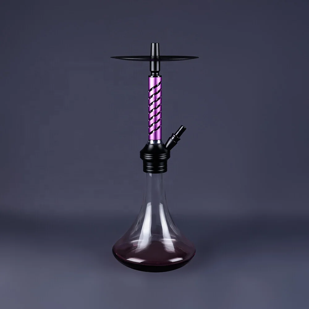 Unique hubbly bubbly shesha shisha smoking for bulk hookah shisha hookah set