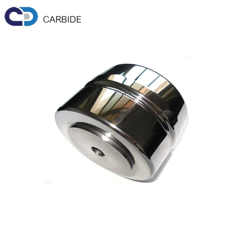 CD Carbide Wire Drawing Dies Tungsten Carbide Die for Copper Bus Bar Drawing Bench Machine (1600764285872)