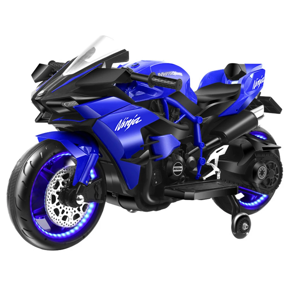 2022 electric motorbike  kids ride on car 12 years old 2 seater /  cars for kids to ride electric motorcycles big / ride on car