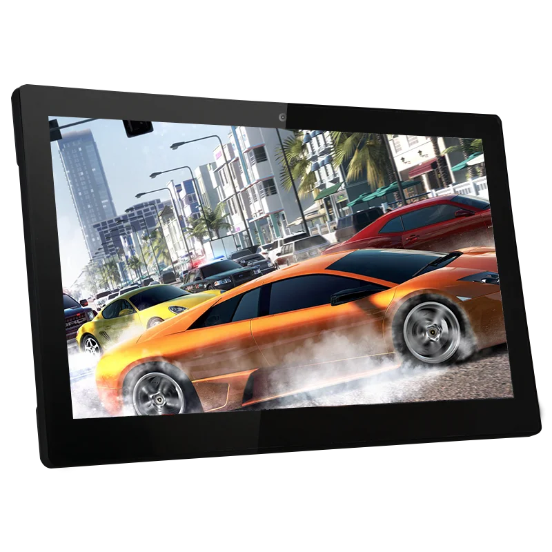 English sexy pictures FULL High-definition15 15.6 inch LCD display Android Tablet PC