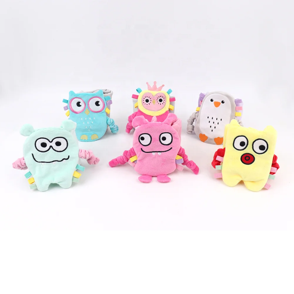 Baby Colic Gas and Upset Stomach Relief Baby Heated Tummy Wrap Infant Swaddling Belly Belt with Soothing Warmth