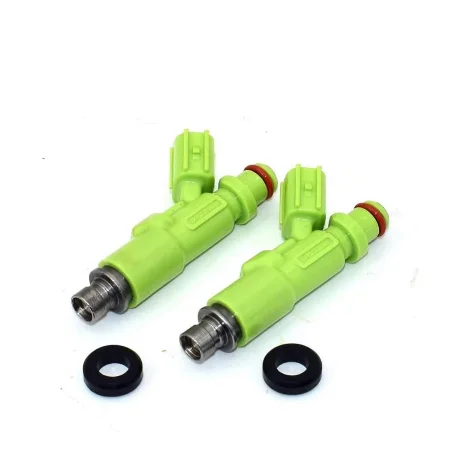 New High Quality Fuel Injectors 23250-13030 Fit For Toyota 7K-E Engine High Quality Injector Nozzles Fuel Injectors