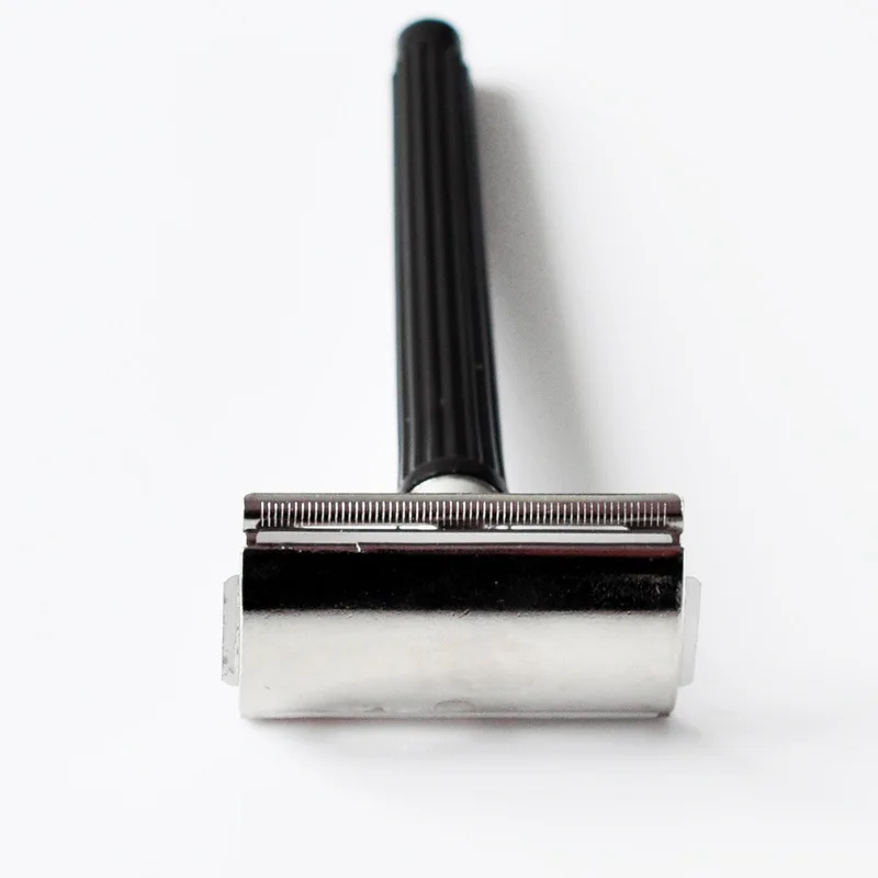 Chinese factory nawiat retro series safety razor black custom safety razor