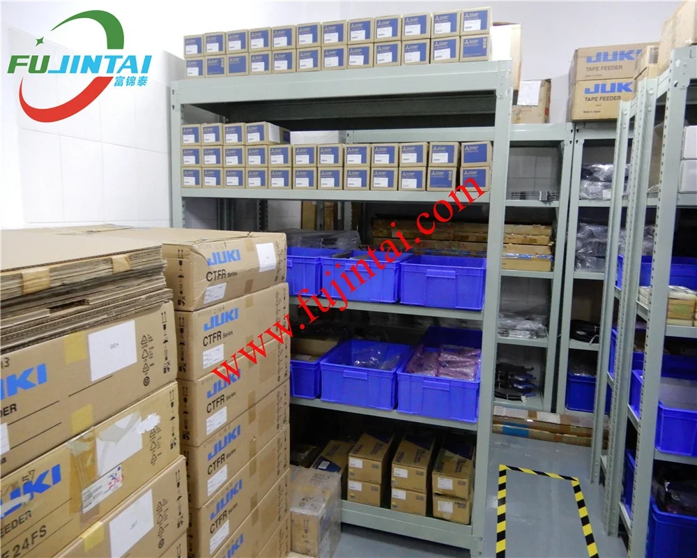 Smt Machine Spare Parts JUKI KE2000 FX JX SERIES MACHINE 544 BUTTON SWITCH NOZZLE ASSEMBLY EG923729M01 EG-923729M-01
