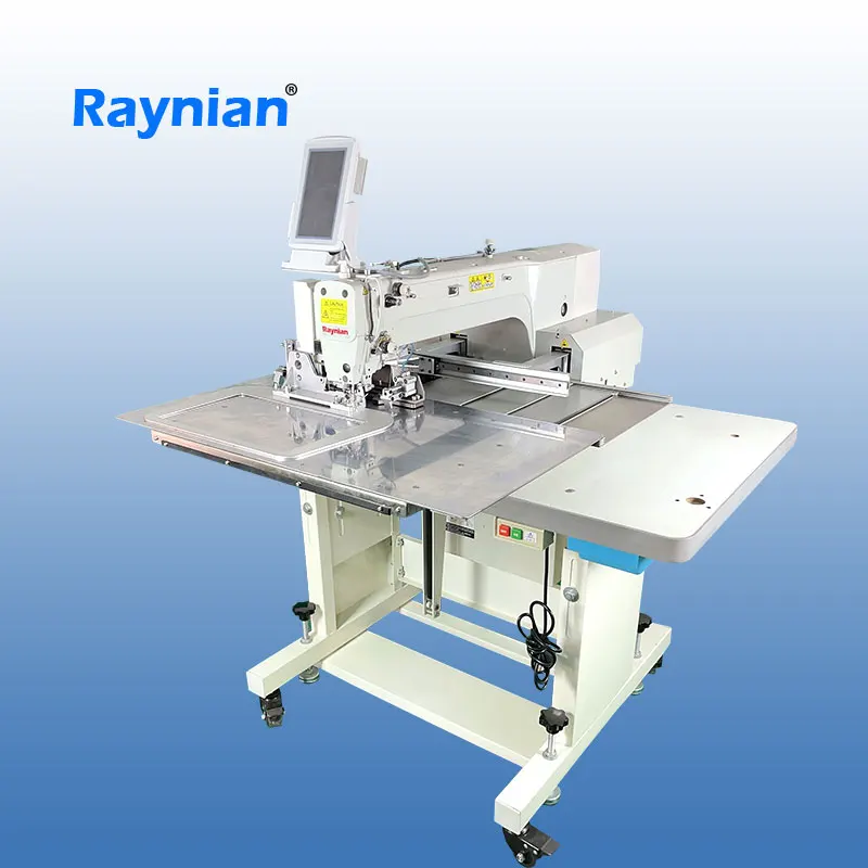 Ruinian - g342 brother separate system industrial vamp sewing machine