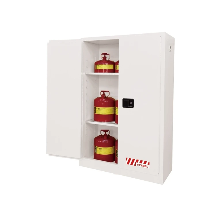 Quality Selection Drugs Toxic Chemicals Dangerous Goods Laboratory Safety Storage Cabinets Poison Cabinets