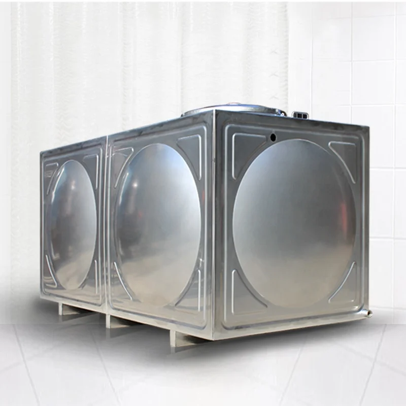 Емкость для хранения жидкости объемом 1000 литра