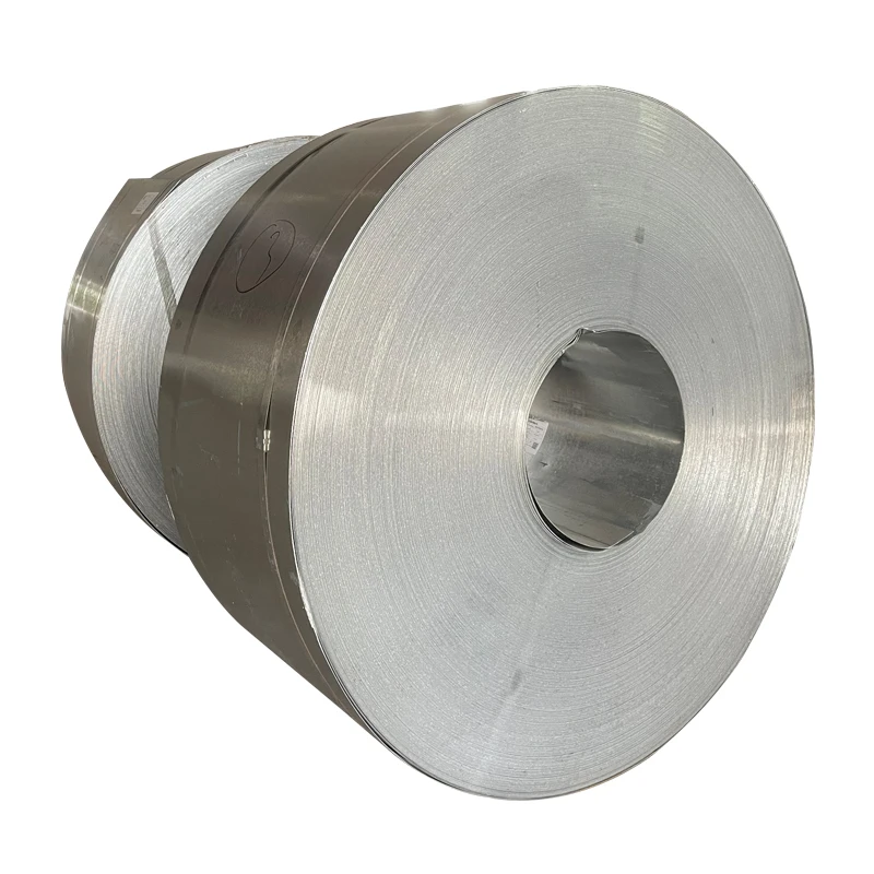 DX56D+Z DX51D+Z SECC ASTM Q235 Q195 S550 A500 zinc coated galvanized steel coil