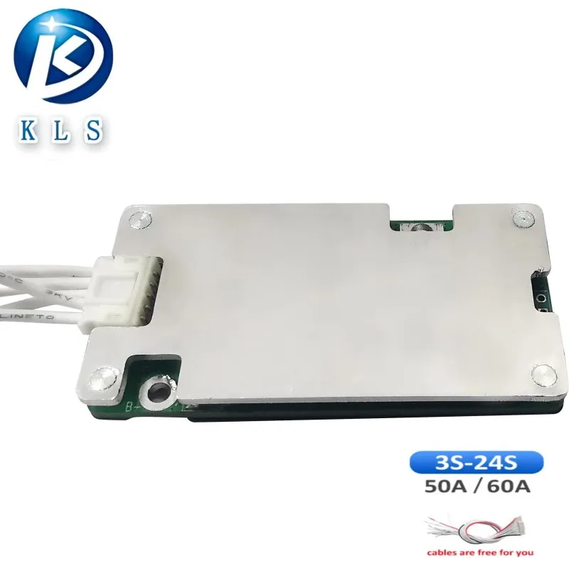 BMS For Lead Acid Battery BMS For Battery Pack For Lead To Lithium BMS 36v